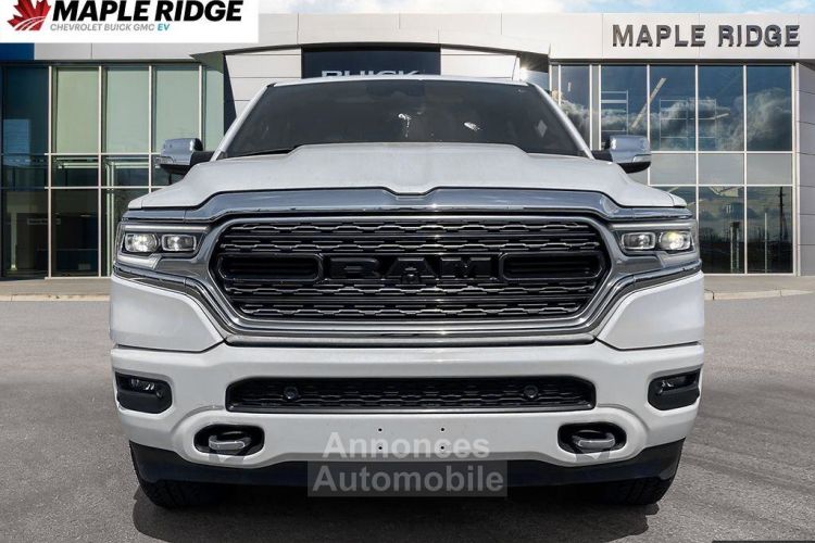 Dodge Ram rambox limited crew cab 4wd tout compris hors homologation 4500e - <small></small> 51.090 € <small>TTC</small> - #2