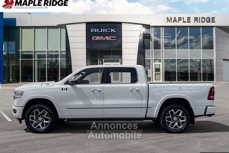 Dodge Ram rambox limited crew cab 4wd tout compris hors homologation 4500e - <small></small> 51.090 € <small>TTC</small> - #4