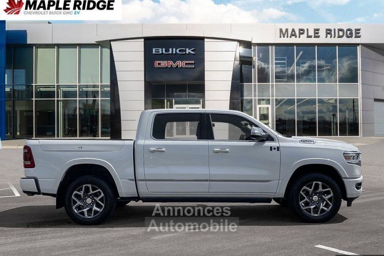 Dodge Ram rambox limited crew cab 4wd tout compris hors homologation 4500e - <small></small> 51.090 € <small>TTC</small> - #6