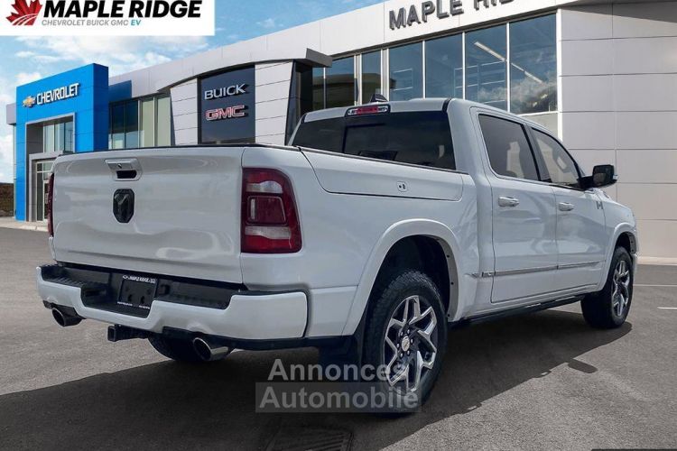 Dodge Ram rambox limited crew cab 4wd tout compris hors homologation 4500e - <small></small> 51.090 € <small>TTC</small> - #9