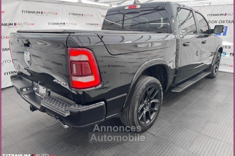 Dodge Ram rambox sport night 12p 5.7l 4x4 tout compris hors homologation 4500e - <small></small> 60.564 € <small>TTC</small> - #2