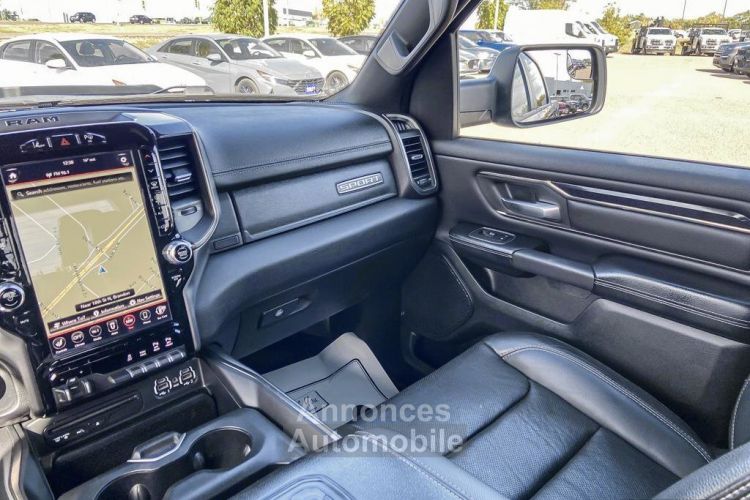 Dodge Ram rambox sport night 12p 5.7l 4x4 tout compris hors homologation 4500e - <small></small> 47.277 € <small>TTC</small> - #6