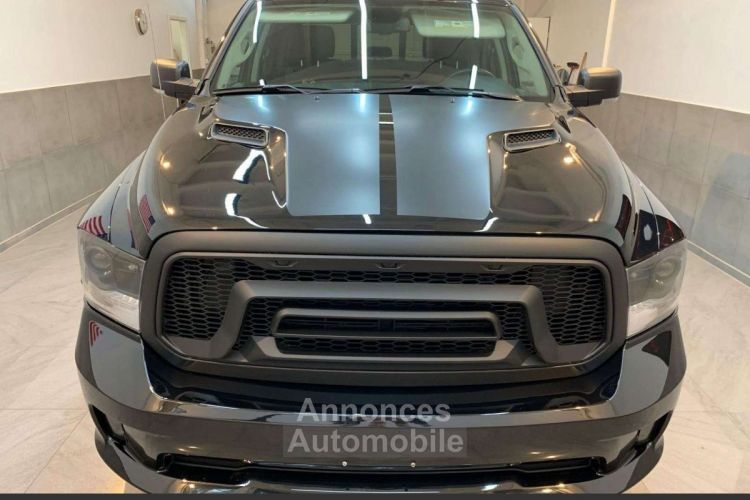 Dodge Ram rambox sport night 5.7l 4x4 tout compris hors homologation 4500e - <small></small> 41.900 € <small>TTC</small> - #3