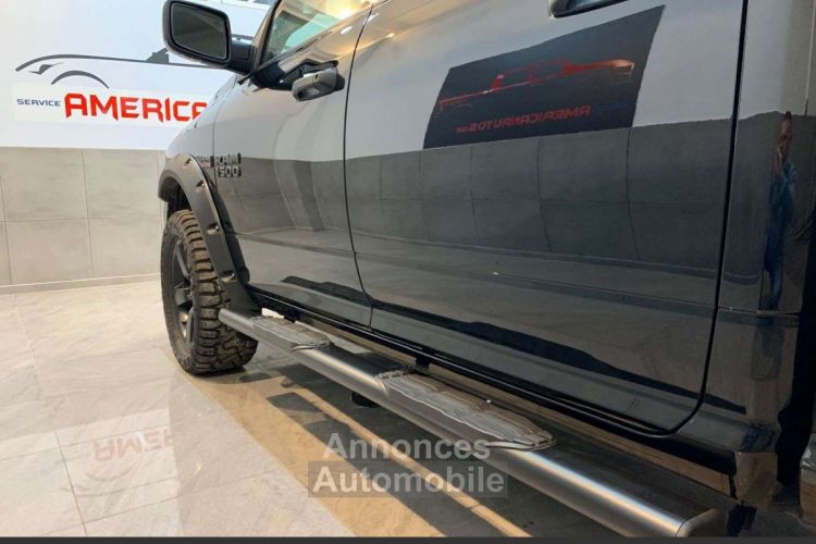 Dodge Ram rambox sport night 5.7l 4x4 tout compris hors homologation 4500e - <small></small> 41.900 € <small>TTC</small> - #5