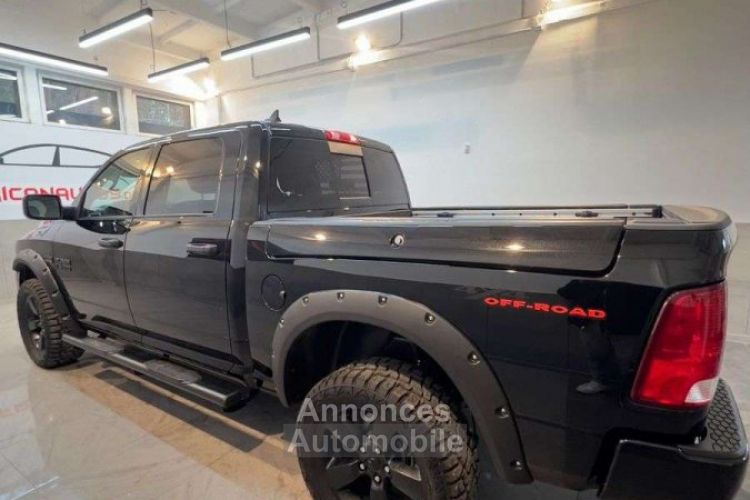 Dodge Ram rambox sport night 5.7l 4x4 tout compris hors homologation 4500e - <small></small> 41.900 € <small>TTC</small> - #9