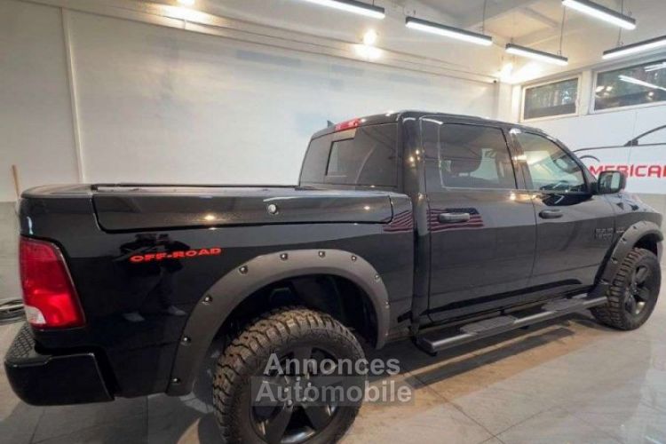 Dodge Ram rambox sport night 5.7l 4x4 tout compris hors homologation 4500e - <small></small> 41.900 € <small>TTC</small> - #10