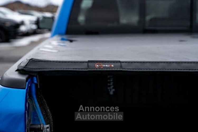Dodge Ram rebel 12p 5.7l 4x4 tout compris hors homologation 4500e - <small></small> 59.785 € <small>TTC</small> - #9