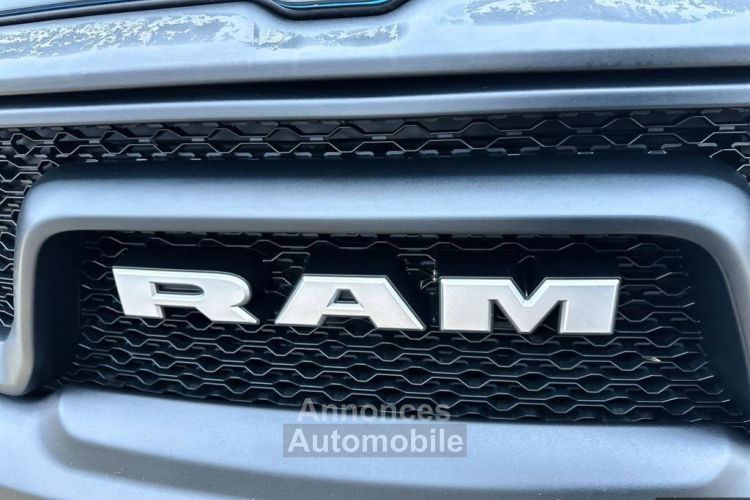 Dodge Ram rebel 12p 5.7l 4x4 tout compris hors homologation 4500e - <small></small> 53.252 € <small>TTC</small> - #10