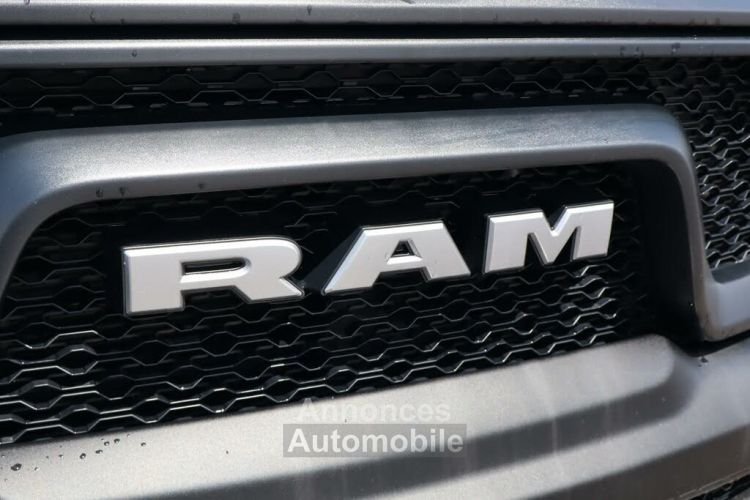 Dodge Ram rebel 12p 5.7l 4x4 tout compris hors homologation 4500e - <small></small> 53.934 € <small>TTC</small> - #5