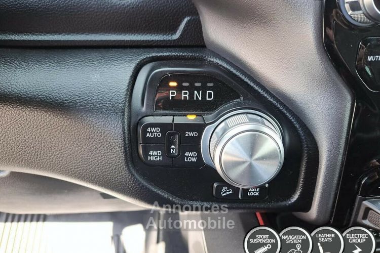 Dodge Ram rebel 12p 5.7l 4x4 tout compris hors homologation 4500e - <small></small> 55.165 € <small>TTC</small> - #6