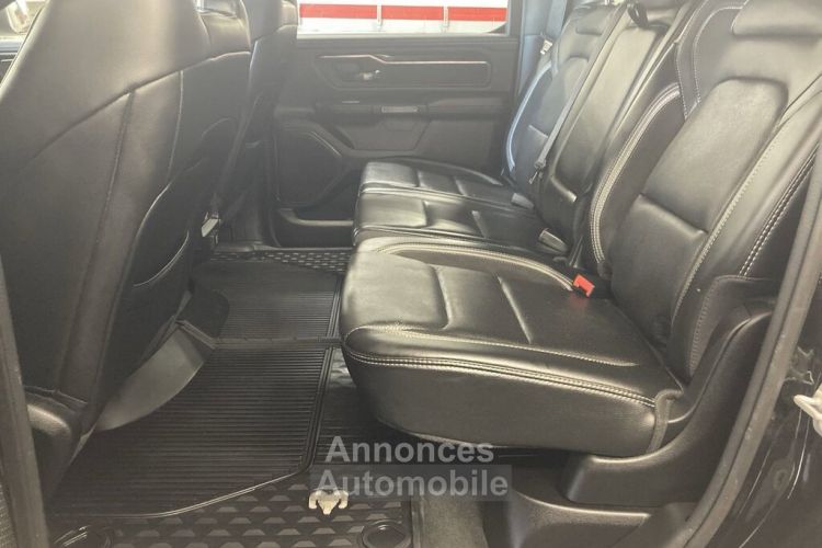 Dodge Ram rebel 12p 5.7l 4x4 tout compris hors homologation 4500e - <small></small> 52.758 € <small>TTC</small> - #3