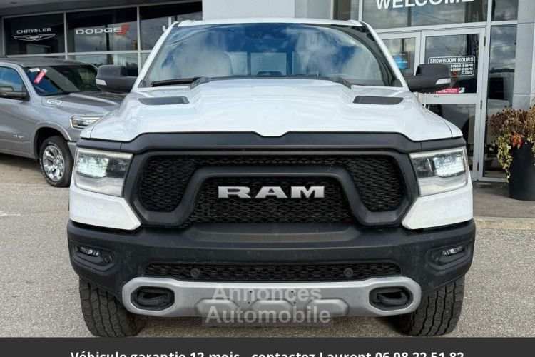 Dodge Ram rebel 12p 5.7l 4x4 tout compris hors homologation 4500e - <small></small> 54.186 € <small>TTC</small> - #6