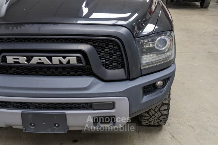 Dodge Ram rebel crew cab 4x4 tout compris hors homologation 4500e - <small></small> 36.626 € <small>TTC</small> - #6