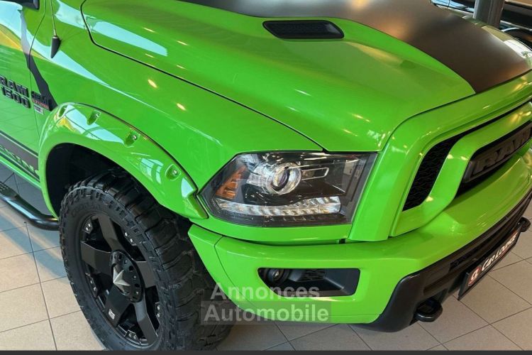 Dodge Ram rebel crew cab 4x4 tout compris hors homologation 4500e - <small></small> 34.999 € <small>TTC</small> - #7