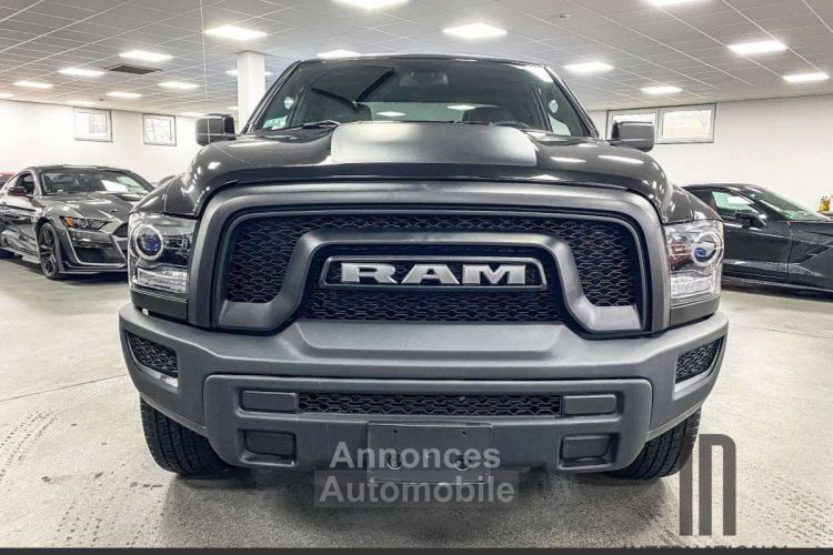 Dodge Ram rebel crew cab 4x4 tout compris hors homologation 4500e - <small></small> 39.990 € <small>TTC</small> - #2