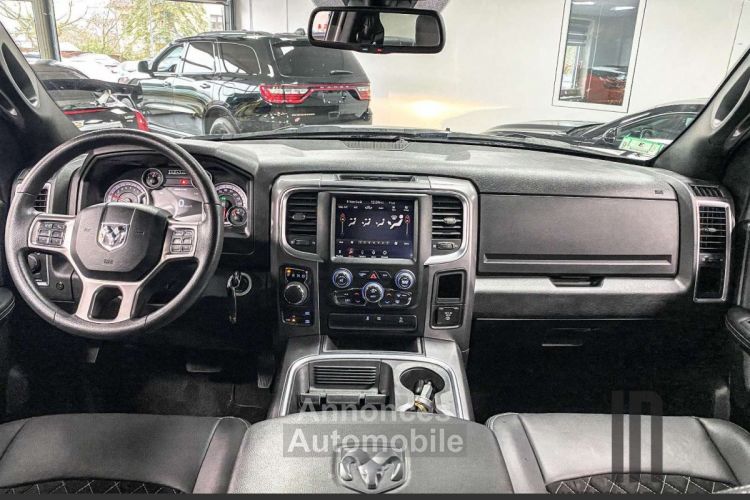 Dodge Ram rebel crew cab 4x4 tout compris hors homologation 4500e - <small></small> 39.990 € <small>TTC</small> - #9