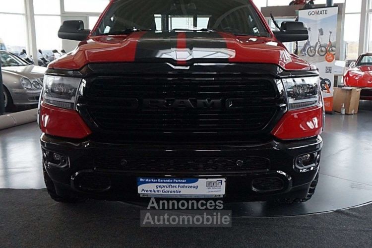 Dodge Ram rebel crew cab 4x4 tout compris hors homologation 4500e - <small></small> 43.600 € <small>TTC</small> - #2