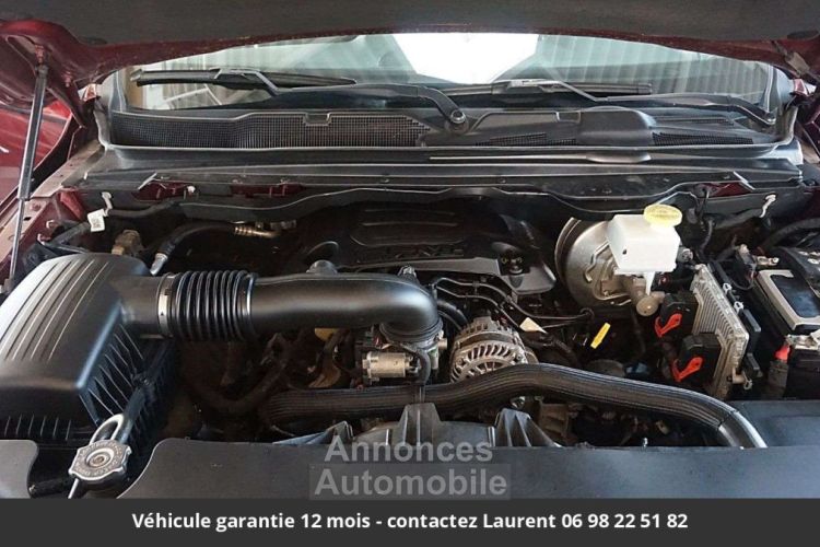 Dodge Ram rebel crew cab 4x4 tout compris hors homologation 4500e - <small></small> 38.500 € <small>TTC</small> - #3