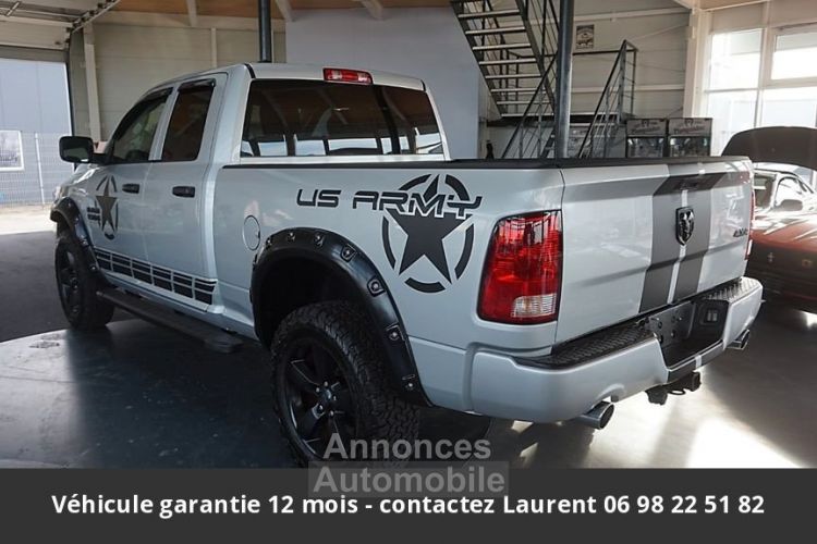 Dodge Ram rebel crew cab 4x4 tout compris hors homologation 4500e - <small></small> 39.900 € <small>TTC</small> - #2