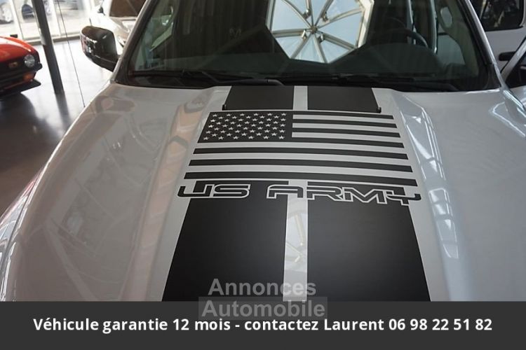 Dodge Ram rebel crew cab 4x4 tout compris hors homologation 4500e - <small></small> 39.900 € <small>TTC</small> - #3