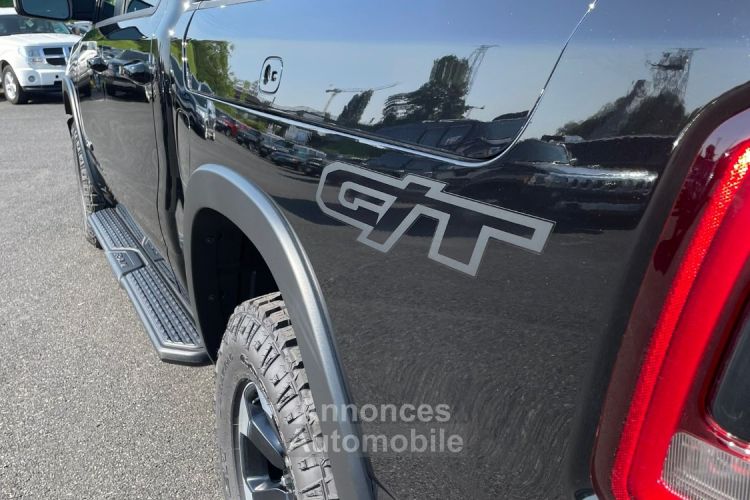 Dodge Ram REBEL GT AIR V8 5.7L E-Torque - <small></small> 95.900 € <small></small> - #11
