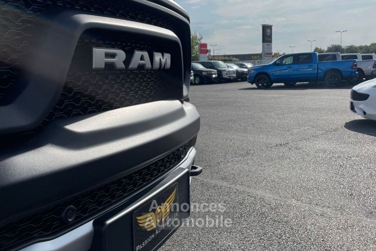 Dodge Ram REBEL GT Air V8 5.7L E-Torque - <small></small> 95.900 € <small></small> - #25