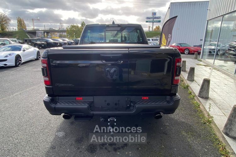 Dodge Ram REBEL GT AIR V8 5.7L E-Torque - <small></small> 89.990 € <small></small> - #5