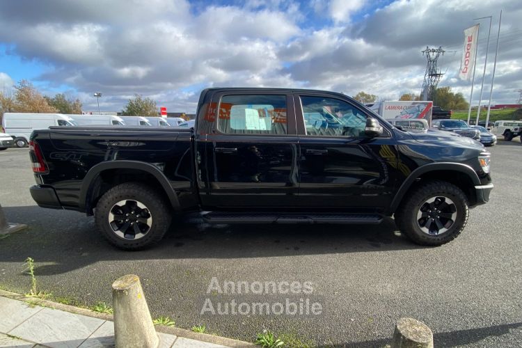 Dodge Ram REBEL GT AIR V8 5.7L E-Torque - <small></small> 89.990 € <small></small> - #6