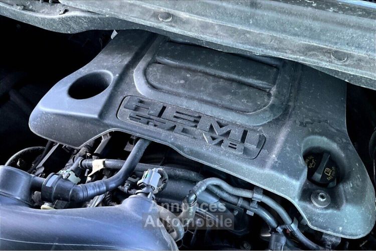 Dodge Ram rebel rambox hayon multi.12p 5.7l 4x4 tout compris hors homologation 4500e - <small></small> 56.644 € <small>TTC</small> - #2