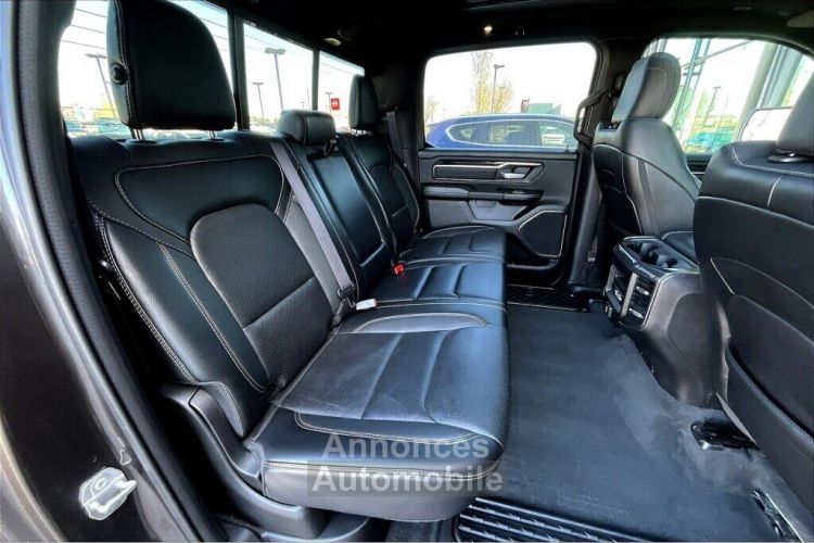 Dodge Ram rebel rambox hayon multi.12p 5.7l 4x4 tout compris hors homologation 4500e - <small></small> 56.644 € <small>TTC</small> - #8