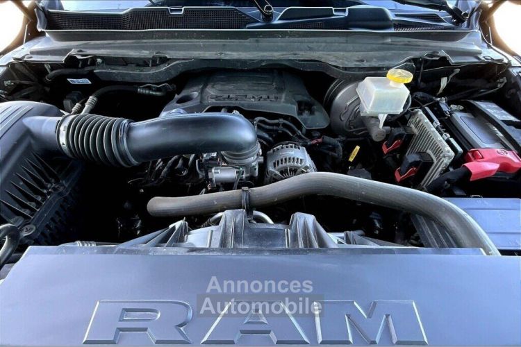 Dodge Ram rebel rambox hayon multi.12p 5.7l 4x4 tout compris hors homologation 4500e - <small></small> 56.644 € <small>TTC</small> - #10