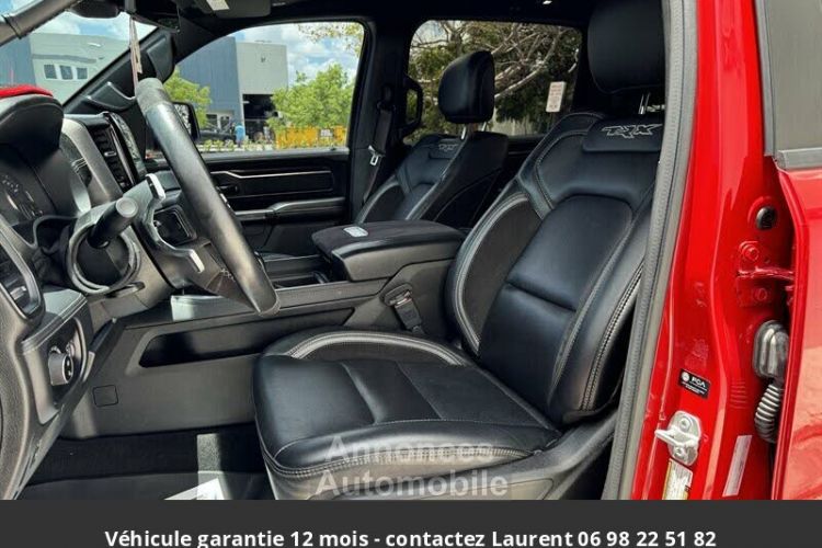 Dodge Ram retour assurance trx crew cab 4x4 tout compris hors homologation 4500e - <small></small> 91.393 € <small>TTC</small> - #5