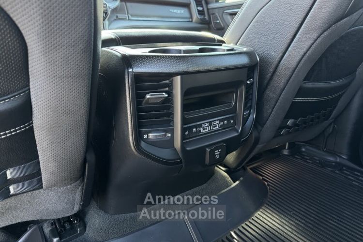 Dodge Ram sandblast trx crew cab 4x4 tout compris hors homologation 4500e - <small></small> 124.973 € <small>TTC</small> - #2