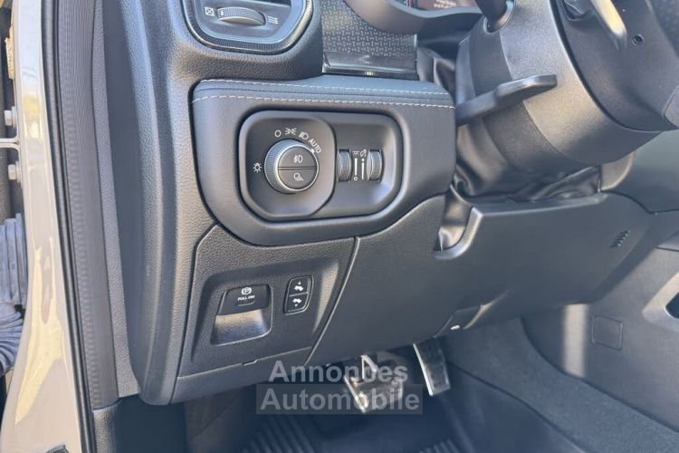 Dodge Ram sandblast trx crew cab 4x4 tout compris hors homologation 4500e - <small></small> 124.973 € <small>TTC</small> - #4