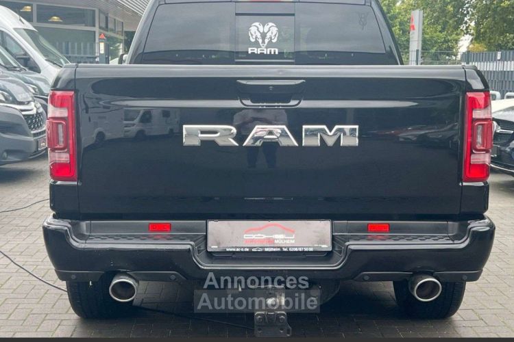 Dodge Ram sport 12p 5.7 hemi 4x4 hors homologation 4500e - <small></small> 56.750 € <small>TTC</small> - #6