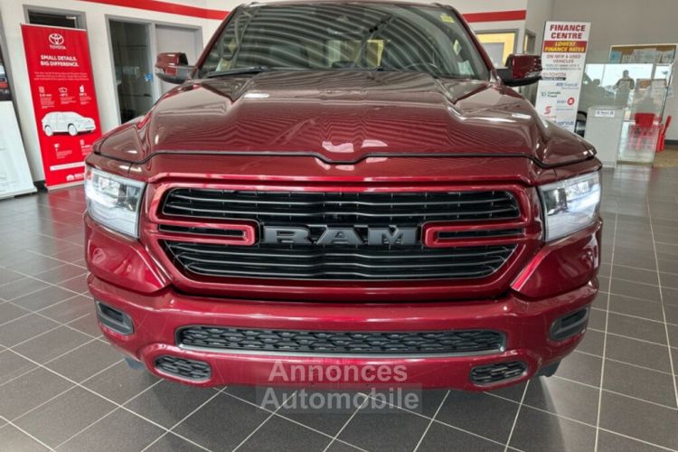 Dodge Ram sport 12p 5.7l 4x4 tout compris hors homologation 4500e - <small></small> 57.415 € <small>TTC</small> - #2