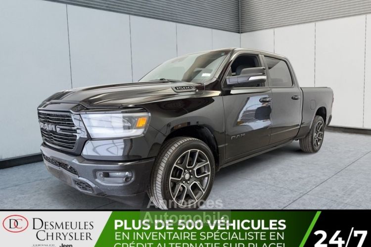 Dodge Ram sport 12p to 5.7l 4x4 tout compris hors homologation 4500e - <small></small> 35.914 € <small>TTC</small> - #1