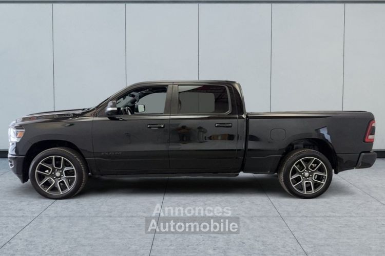 Dodge Ram sport 12p to 5.7l 4x4 tout compris hors homologation 4500e - <small></small> 35.914 € <small>TTC</small> - #10