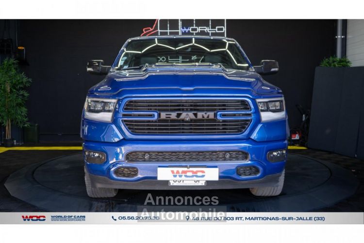 Dodge Ram SPORT - <small></small> 67.500 € <small>TTC</small> - #3