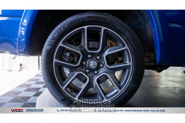 Dodge Ram SPORT - <small></small> 67.500 € <small>TTC</small> - #15