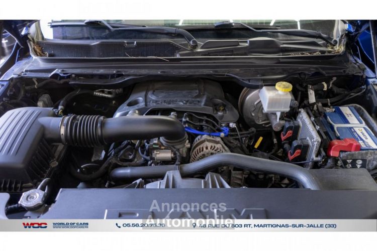 Dodge Ram SPORT - <small></small> 67.500 € <small>TTC</small> - #17