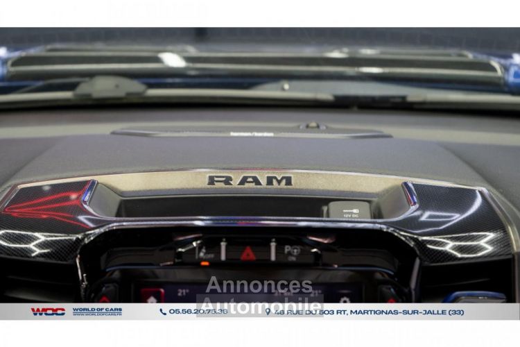 Dodge Ram SPORT - <small></small> 67.500 € <small>TTC</small> - #27