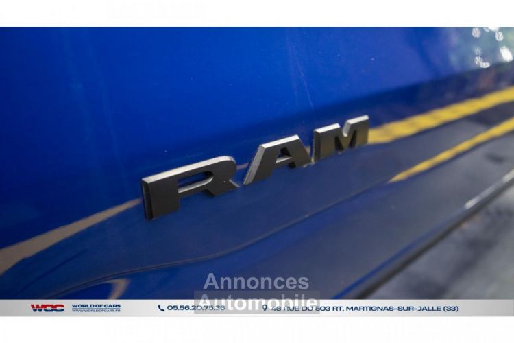 Dodge Ram SPORT - <small></small> 67.500 € <small>TTC</small> - #81