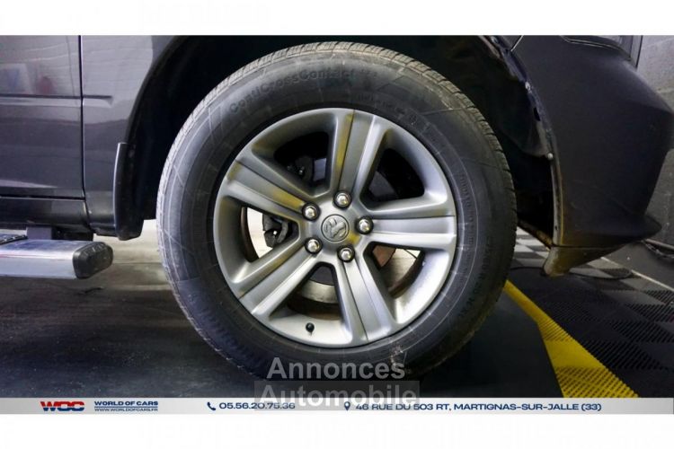 Dodge Ram Sport / 3 PLACES / PAS DE TVS / GPL - <small></small> 44.500 € <small></small> - #13