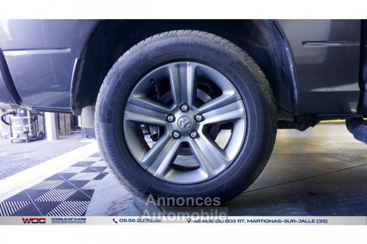 Dodge Ram Sport / 3 PLACES / PAS DE TVS / GPL - <small></small> 44.500 € <small></small> - #14