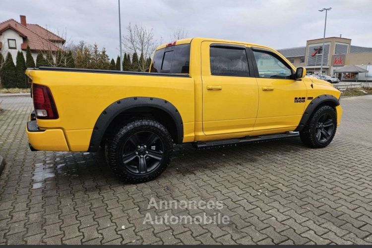 Dodge Ram sport, 4x4 ,5.7 hemi,crew cab, hors homologation 4500e - <small></small> 33.990 € <small>TTC</small> - #2