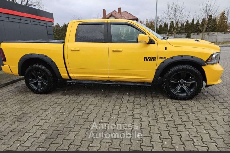 Dodge Ram sport, 4x4 ,5.7 hemi,crew cab, hors homologation 4500e - <small></small> 33.990 € <small>TTC</small> - #3