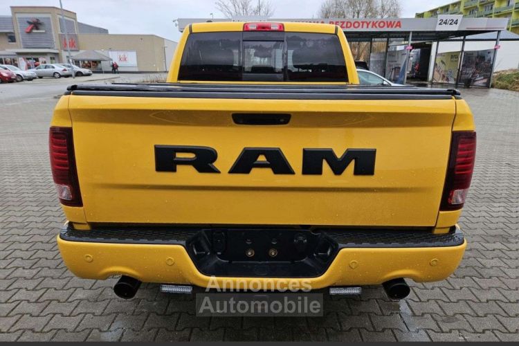 Dodge Ram sport, 4x4 ,5.7 hemi,crew cab, hors homologation 4500e - <small></small> 33.990 € <small>TTC</small> - #7