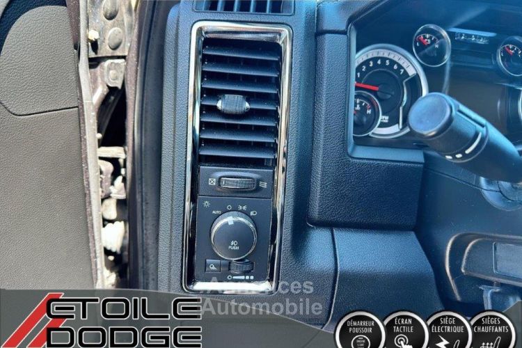 Dodge Ram sport 5.7l 4x4 tout compris hors homologation 4500e - <small></small> 30.730 € <small>TTC</small> - #5