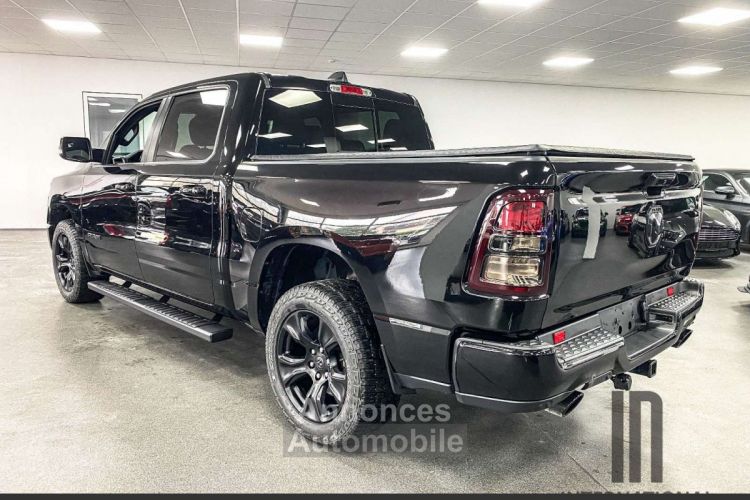 Dodge Ram sport crew cab 4x4 tout compris hors homologation 4500e - <small></small> 41.990 € <small>TTC</small> - #5